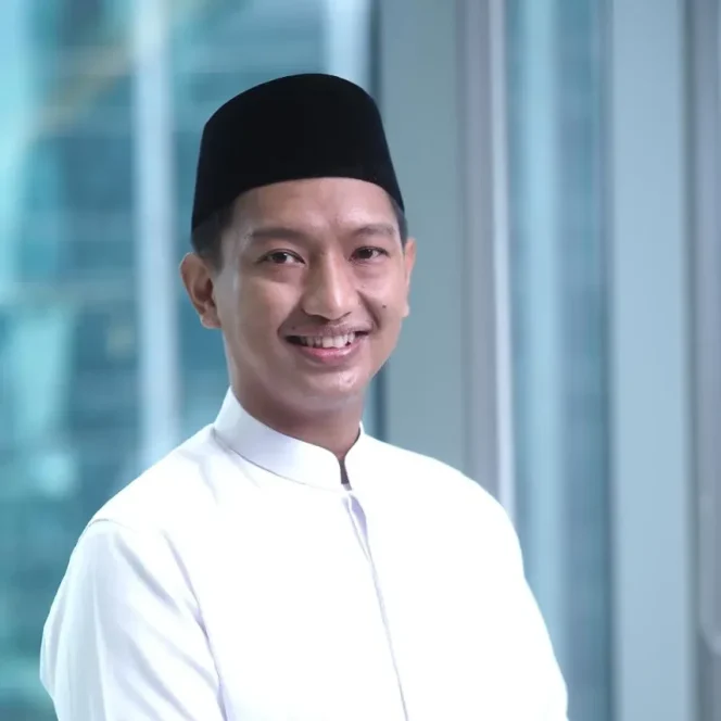 
					Arief Rosyid Tanggapi Cak Imin: Pernyataan tentang HMI Dinilai Menyesatkan dan Ahistoris