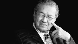 Tun Dr Mahathir bin Mohamad
