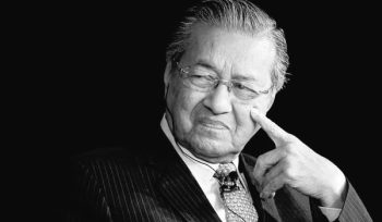 Tun Dr Mahathir bin Mohamad