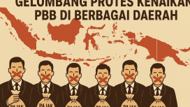 Gambar dibuat Menggunakan Gemini AI