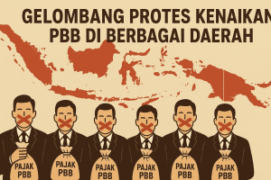 Gambar dibuat Menggunakan Gemini AI