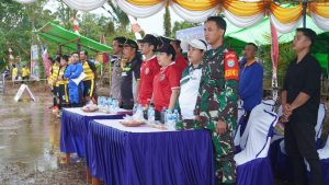 Pisak Cup I Resmi Bergulir: Sportivitas dan Talenta Muda Jadi Sorotan