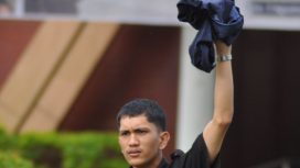 Presiden Mahasiwa Universitas Tanjungpura periode 2024/2025