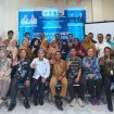 Dokumentasi Kegiatan Forum TBM Ketapang