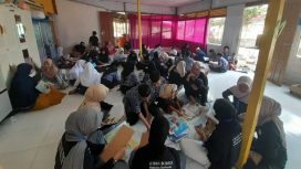 TBM Sahabat Cita Khatulistiwa