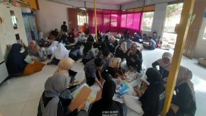 TBM Sahabat Cita Khatulistiwa