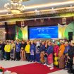 Pelantikan Persatuan Keturunan Suku Bugis (PKSB)
