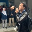 Ketua Badan Eksekutif Mahasiswa (BEM) Universitas OSO terpilih Irvan Surya