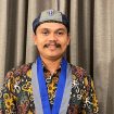 Pengurus Pusat Gerakan Mahasiswa Kristen Indonesia (PP GMKI) Koordinator Wilayah XIV, Steper Vijaye