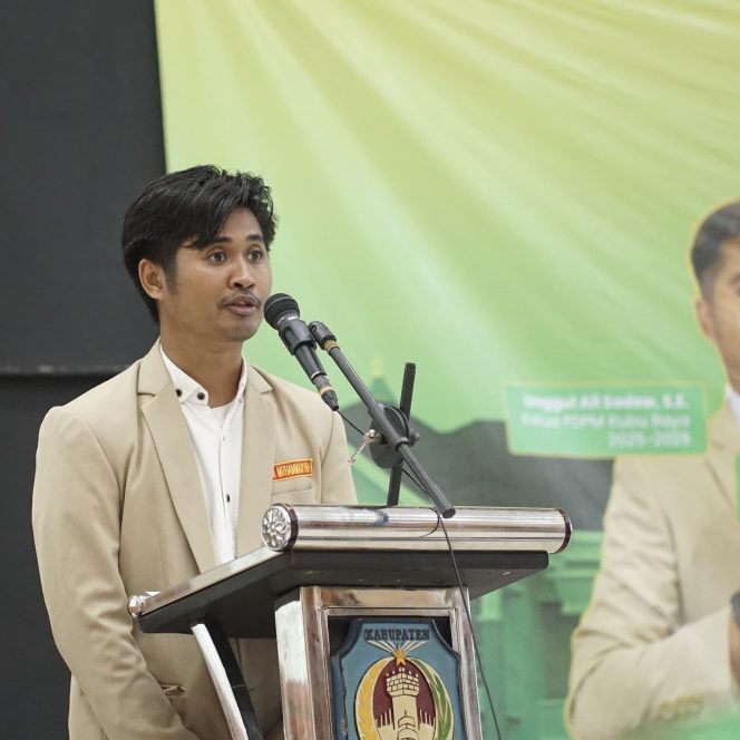 
					Pemuda Muhammadiyah Kubu Raya Harap Pemerintah Tanggap Terhadap Fenomena Bendera One Piece Menjelang HUT RI ke-80