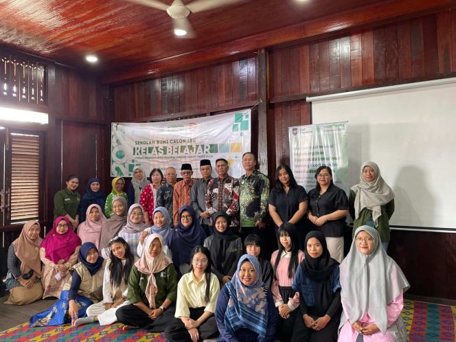 
					Ecobineka Muhammadiyah Kalimantan Barat, Tanggapan Tokoh Agama Mengenai Ketahanan Keuangan Keluarga
