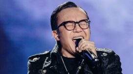 Sumber foto : Instagram Ari Lasso