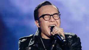 Sumber foto : Instagram Ari Lasso