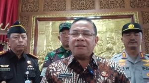 Sumber : Bupati Pati Sudewo. Foto: Pemkab Pati