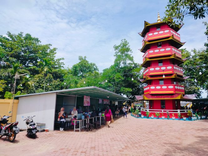 
					Wisata Sungai Kapuas di Kubu Raya Resmi Dibuka, Jadi Destinasi Baru Andalan Daerah