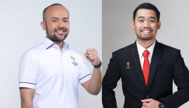 
					Reshuffle Kabinet, Posisi Menpora Masih Kosong: BPD HIPMI Kalbar Dukung Akbar Himawan Buchari