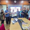 Pembahasan dan Penunjukan Carateker BPD KKSS Kota Pontianak