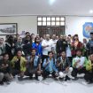 Bupati Kuburaya, Sujiwo bersama perwakilan OKP Se-Kubu Raya
