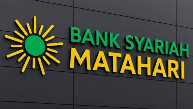 
					Bank Syariah Matahari Resmi Beroperasi, Muhammadiyah Perkuat Keuangan Syariah Nasional