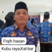 Wajah Fiqih Hasan