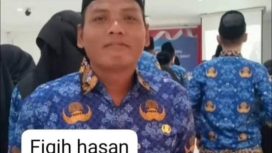 Wajah Fiqih Hasan