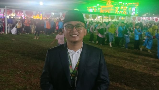 
					Dukungan Penuh Pemkab untuk Kafilah Kubu Raya di MTQ ke-33 Kalimantan Barat