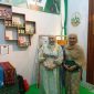 Stand Kubu Raya