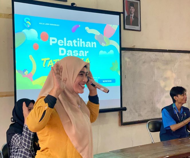 
					Yayasan Sepakat Gelar Pelatihan Tata Boga untuk Peserta Didik Difabel di Rasau Jaya