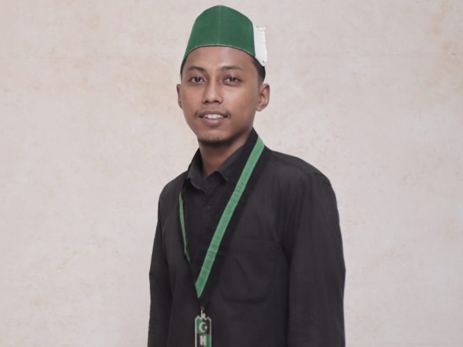 
					HMI: Menjaga Nyala Api Perjuangan di Bumi Khatulistiwa