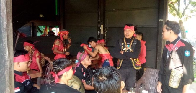 
					Konten Kreator Iky Kabah Ditahan Polda Kalbar, IPDKR Apresiasi Langkah Kepolisian