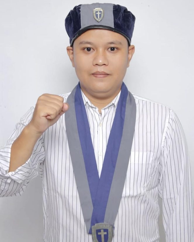 
					PP GMKI “Seluma Menangis, Emas Bukit Sanggul Untuk Siapa”