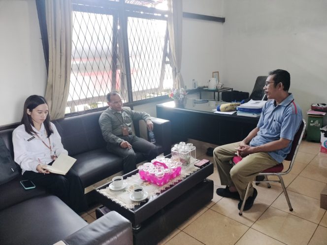 
					Bawaslu Kubu Raya Jalin Sinergi dengan Pramuka, Rancang Pembentukan Saka Adhyasta Pemilu