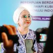 Ketua Umum Dewan Pengurus Cabang (DPC) Ikatan Wanita Pengusaha Indonesia (IWAPI) Kabupaten Kubu Raya, Fenty Noverita