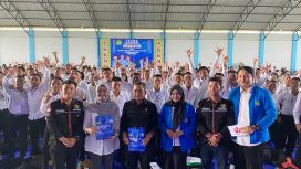 PKKMB Universitas PGRI Pontianak