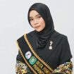 Wirda Agustin Asal Desa Sandai Kanan Terpilih Jadi Delegasi Kalbar di PPAP 2025