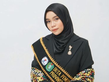 Wirda Agustin Asal Desa Sandai Kanan Terpilih Jadi Delegasi Kalbar di PPAP 2025