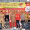 Festival Kue Bulan atau Moon Cake Festival 2576 Kongzili / 2025 Masehi