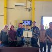 Dokumentasi MoU KPU Melawi dan STKIP Melawi