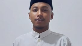 Foto: Suhedi Seorang Santri Jalanan/Ist