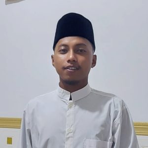 Foto: Suhedi Seorang Santri Jalanan/Ist