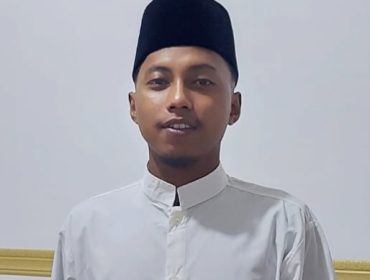 Foto: Suhedi Seorang Santri Jalanan/Ist