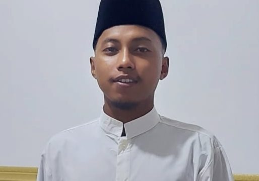 Foto: Suhedi Seorang Santri Jalanan/Ist
