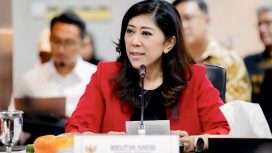 Sumber foto : fraksigolkar.com