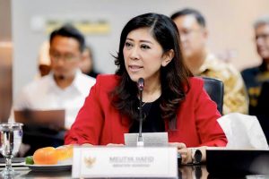 Sumber foto : fraksigolkar.com