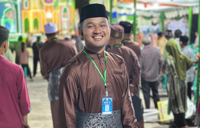 
					Pembukaan MTQ Kecamatan Sungai Kakap, Desa Punggur Besar Jadi Tuan Rumah