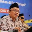 Ketua Majelis Tabligh PP Muhammadiyah, Fathurrahman Kamal. / Sumber foto : muhammadiyah.or.id