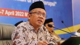Ketua Majelis Tabligh PP Muhammadiyah, Fathurrahman Kamal. / Sumber foto : muhammadiyah.or.id