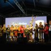 Pekan Gawai Dayak ke-3 di Tangerang, Wagub Krisantus: Budaya Harus Dijaga agar Tak Punah