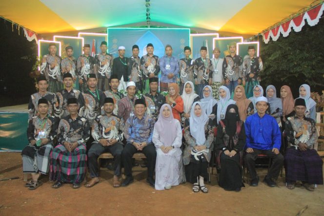 
					Pemerintah Desa Madusari Gelar MTQ ke-2, Wujud Komitmen Membangun Generasi Qurani