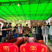 Adat Pengambilan dan Penyimpanan Perahu Kayu Suho